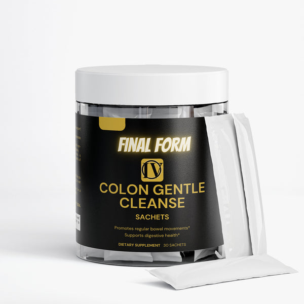 Colon Gentle Cleanse