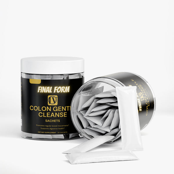 Colon Gentle Cleanse