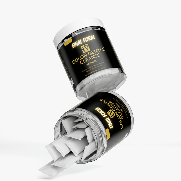 Colon Gentle Cleanse