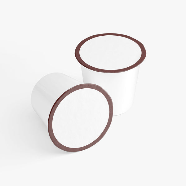 Rich Hazelnut Coffee Pods (Medium Roast)