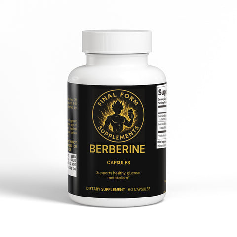 Berberine