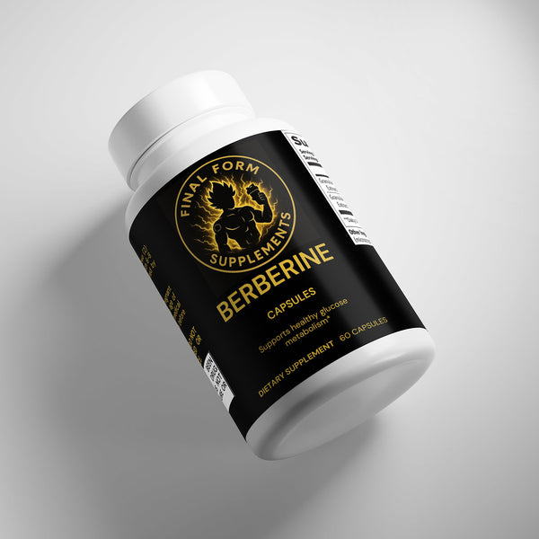 Berberine