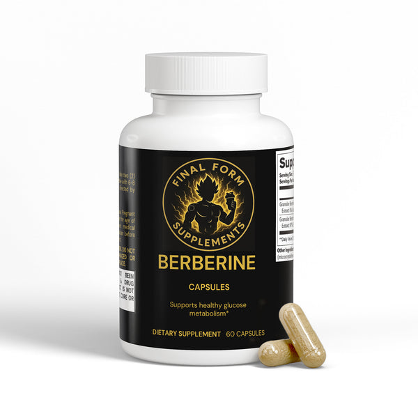 Berberine