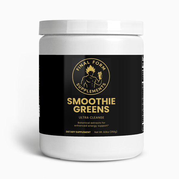 Smoothie Greens
