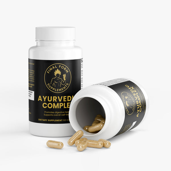 Ayurvedic Complex