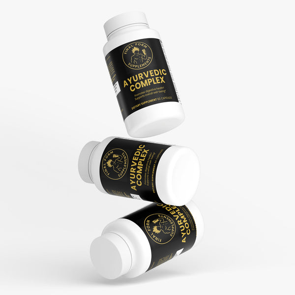 Ayurvedic Complex