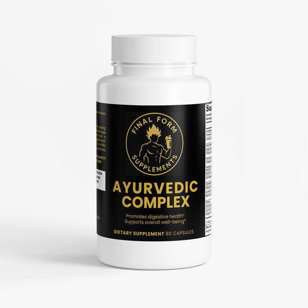 Ayurvedic Complex