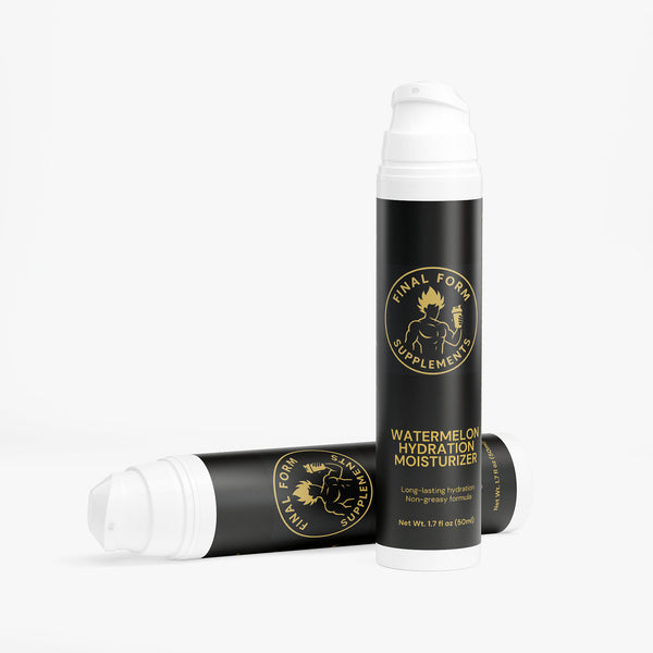 Watermelon Hydration Moisturizer