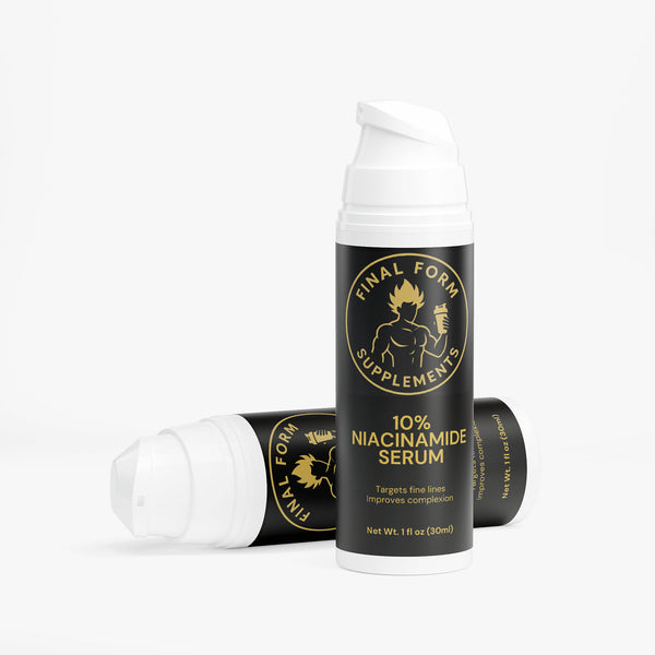 10% Niacinamide Serum