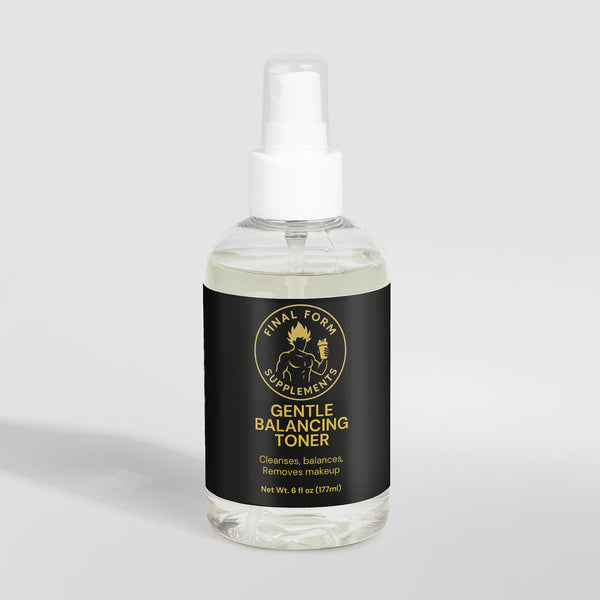 Gentle Balancing Toner