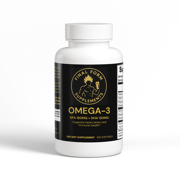 Omega-3