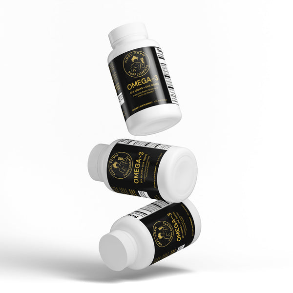 Omega-3