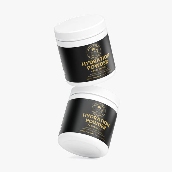 Hydration Powder (Passion Fruit)