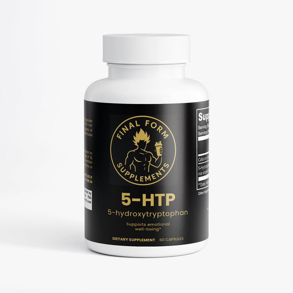 5-HTP