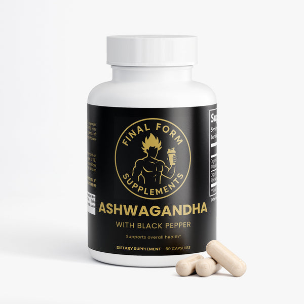 Ashwagandha