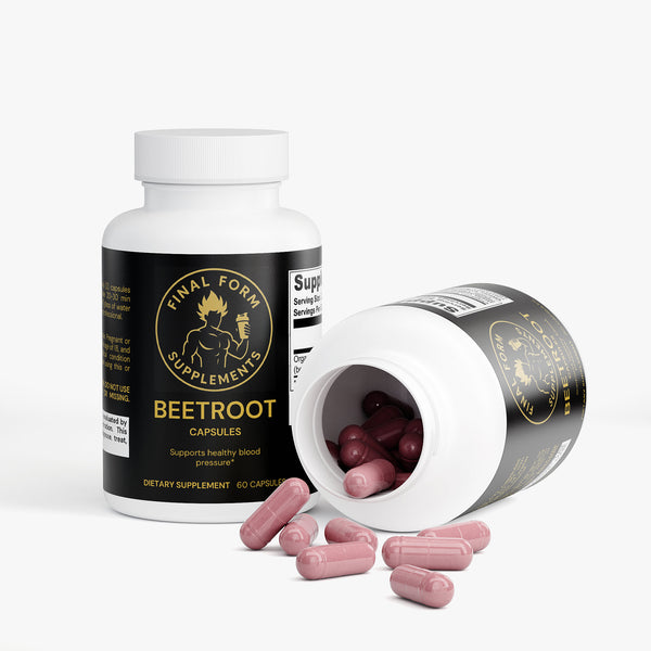 Beetroot
