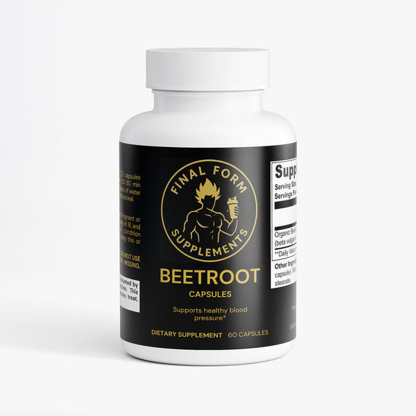 Beetroot