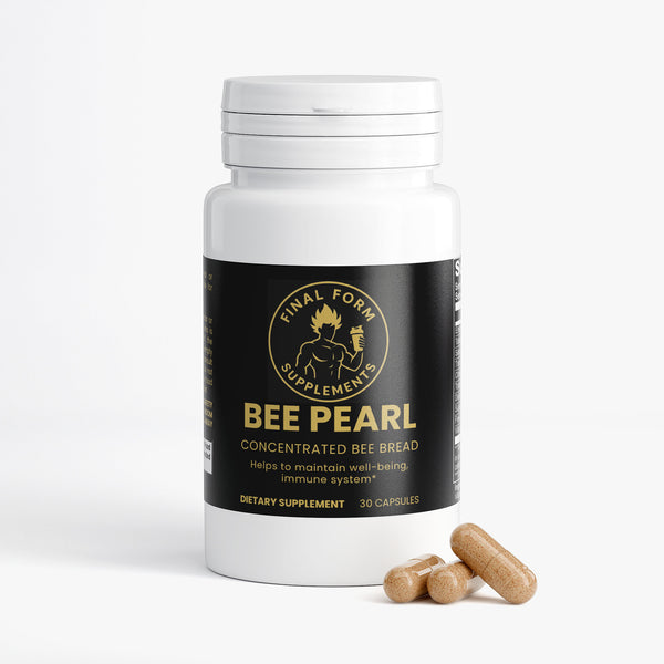 Bee Pearl