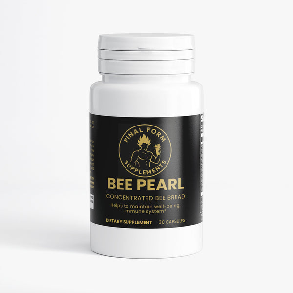 Bee Pearl
