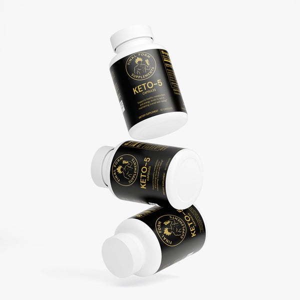 Keto-5