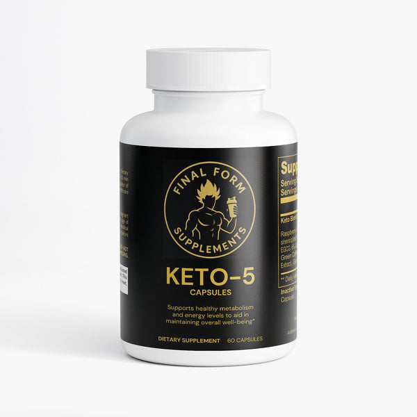 Keto-5