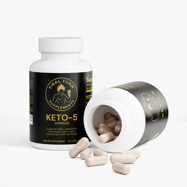 Keto-5