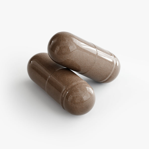 Heart Health & Antioxidant