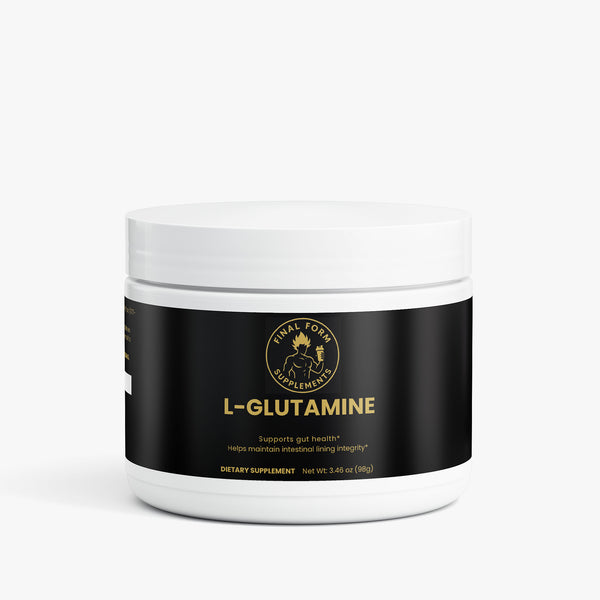 L-Glutamine