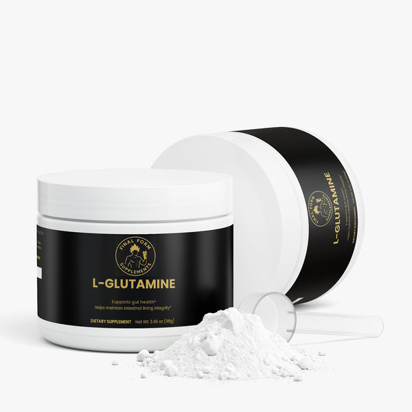 L-Glutamine