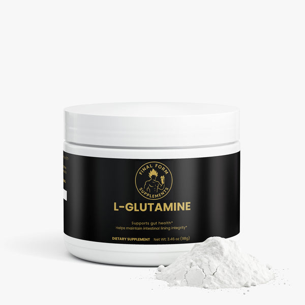 L-Glutamine