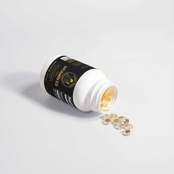 Vitamin D3