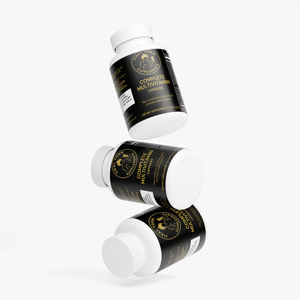 Complete Multivitamin