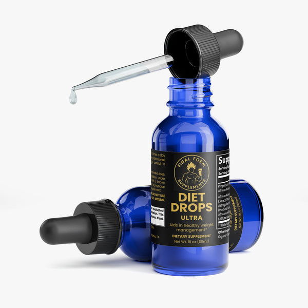 Diet Drops