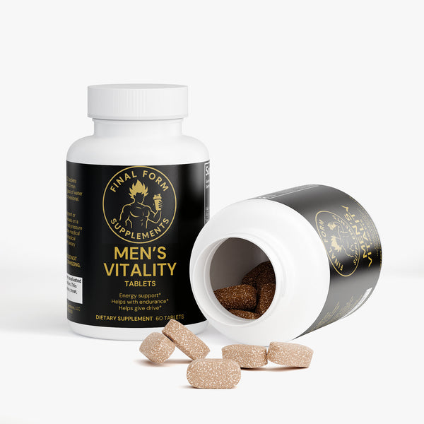 Men's Vitality