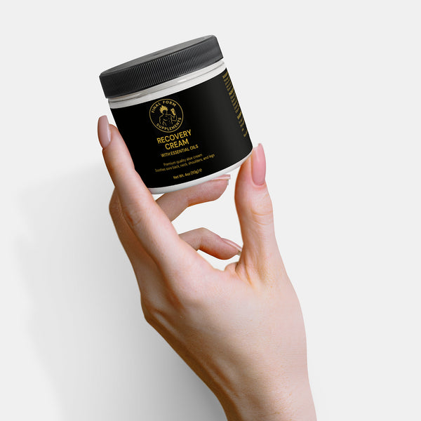 Recovery Cream
