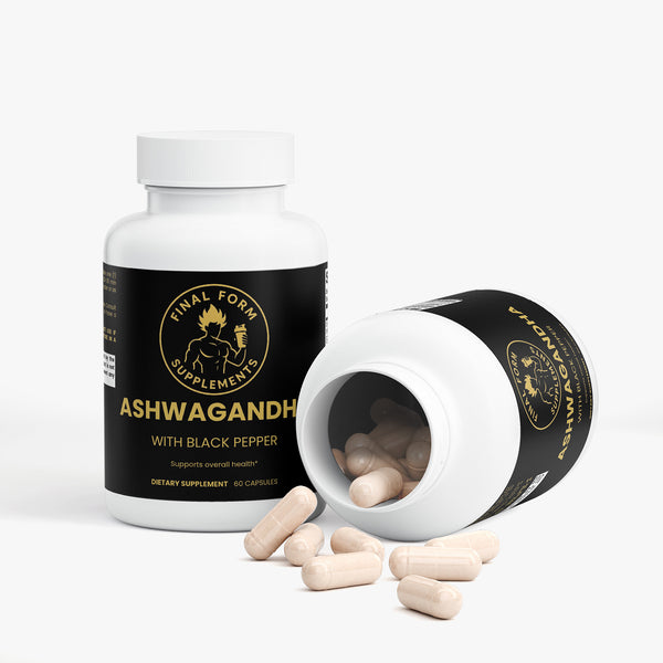 Ashwagandha