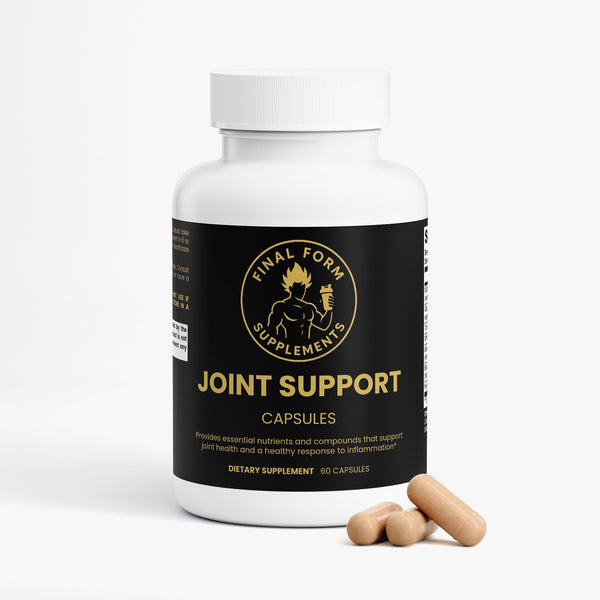 Joint Support