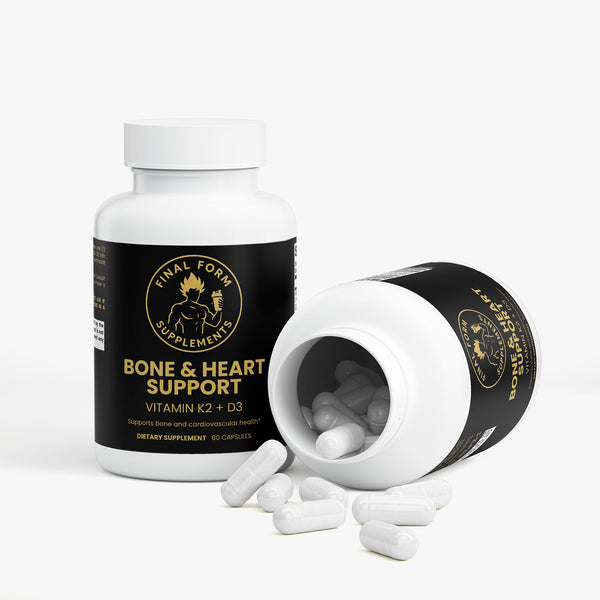 Bone & Heart Support