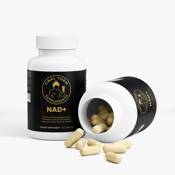 NAD+