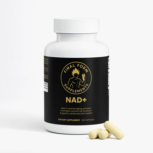 NAD+