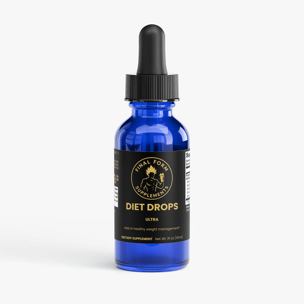 Diet Drops