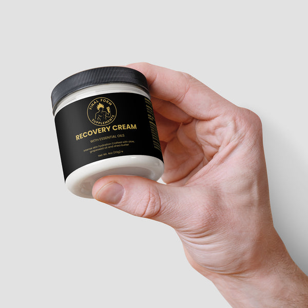 Recovery Cream
