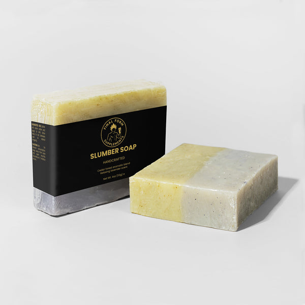 Slumber Soap