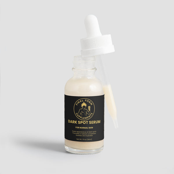 Dark Spot Serum (Normal Skin)