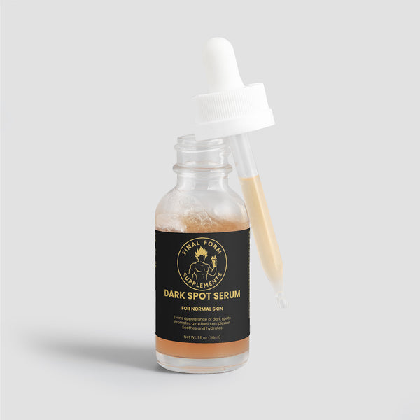 Dark Spot Serum (Normal Skin)