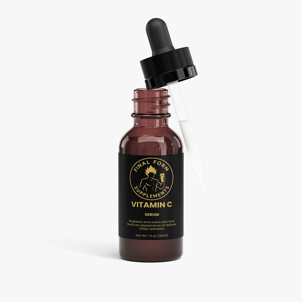 Vitamin C Serum