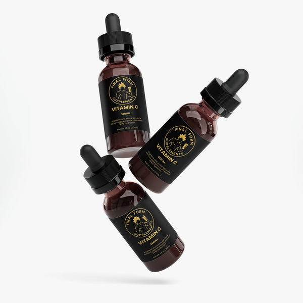 Vitamin C Serum