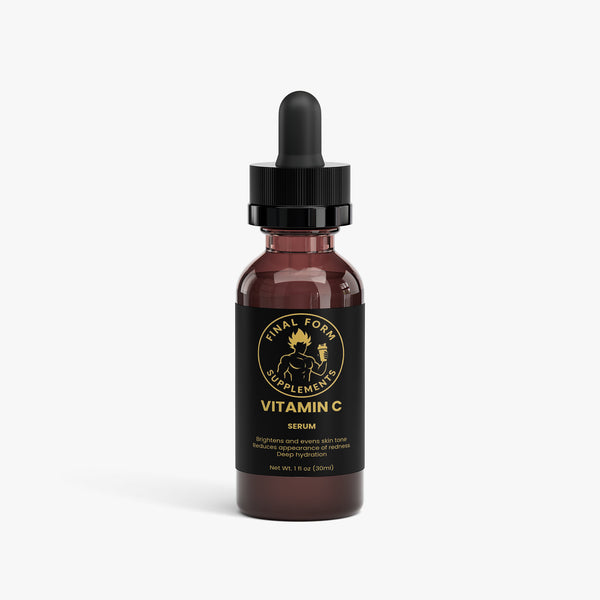 Vitamin C Serum