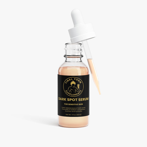 Dark Spot Serum (Sensitive Skin)