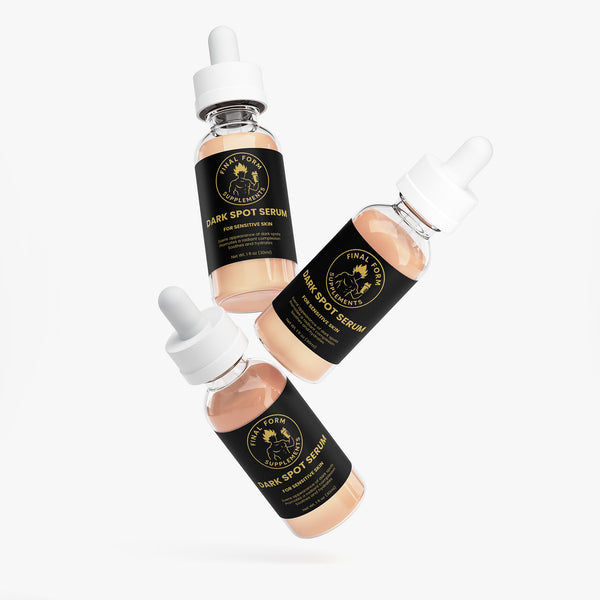 Dark Spot Serum (Sensitive Skin)